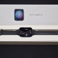 OPPO Watch 46mm (Wi-Fi) - OW19W8 Black