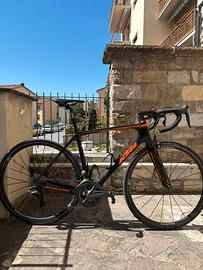 Bici da corsa
