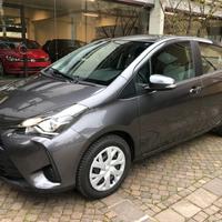 TOYOTA Yaris 1.0 5p. Neopatentati Euro6