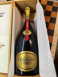 Ferrari Lunelli 2000