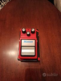 maxon CP9 plus compressor 