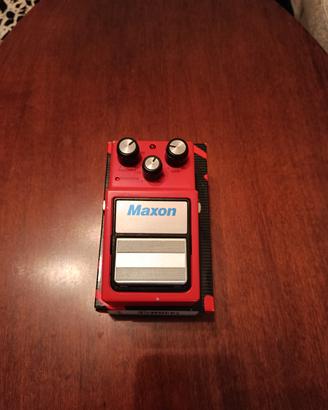 maxon CP9 plus compressor 