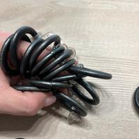 Anelli per tende