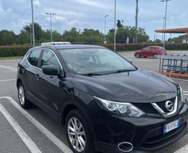 Nissan Quasqai 1.5 dCi business auto