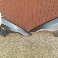 Parafango laterale bmw 320, 2007