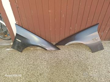 Parafango laterale bmw 320, 2007