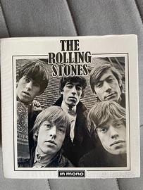 THE ROLLING STONES – IN MONO (Limited Edition)