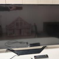 TV LCD 43" MARCA LG