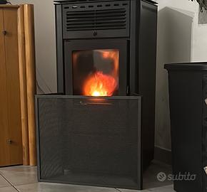 Parascintille stufa