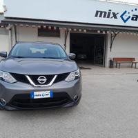 Nissan Qashqai 1.5 dCi Acenta