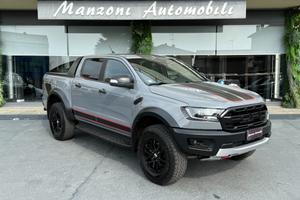 FORD Ranger Raptor 2.0 TDCi aut. 213CV DC 5 post