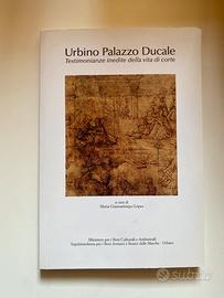 Urbino Palazzo Ducale
