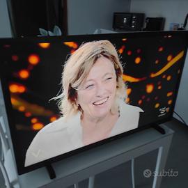 Televisore Philips 32 pollici