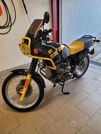 BMW R80 gs