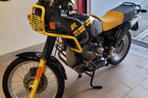 BMW R80 gs