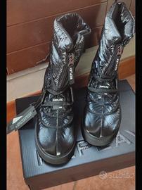 Replay stivali imbottiti num 38