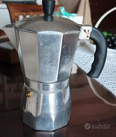 moka 6 tazze
