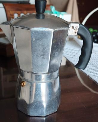 moka 6 tazze