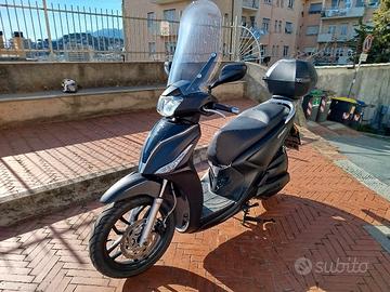 Kymko People S 125i - 2026