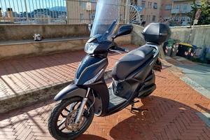 Kymko People S 125i - 2026