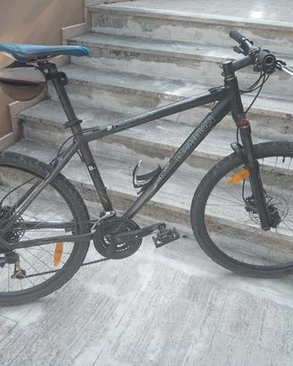 Rockrider 8.1 MTB 