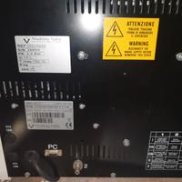 Autoclave