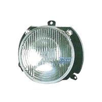 FANALE VOLKSWAGEN VW POLO I 84-90