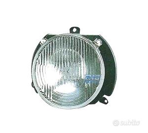 FANALE VOLKSWAGEN VW POLO I 84-90