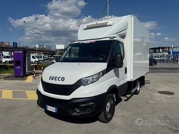 Iveco daily 35-160 frigorifero -20 gradi