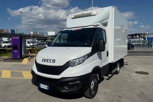 Iveco daily 35-160 frigorifero -20 gradi