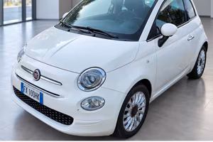 Fiat 500 1.2 Dolcevita ASTA LIBERA astecamion24