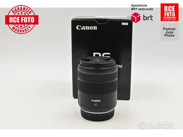 Canon RF 85 F2 Macro IS STM (Canon)