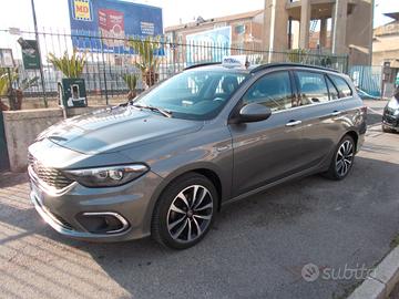 Fiat Tipo 1.6 Mjt S&S DCT SW S-Design