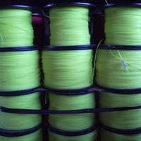 Filo nailon per decespugliatori 3 quadro