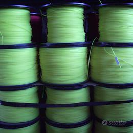 Filo nailon per decespugliatori 3 quadro