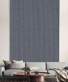 Pannello fonoassorbente