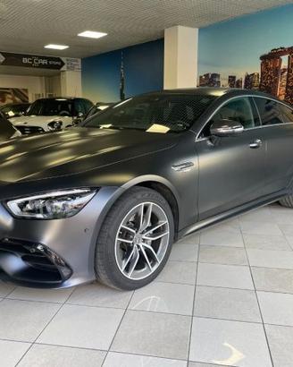 MERCEDES-BENZ AMG GT Coupé 4 43 4Matic+EQ-Boost FH