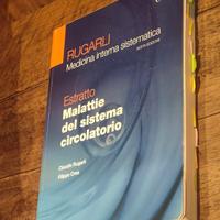 ESTRATTO malattie del sistema circolatorio Rugarli