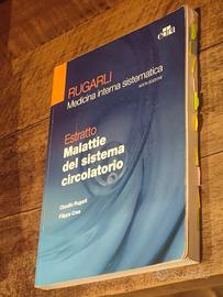 ESTRATTO malattie del sistema circolatorio Rugarli