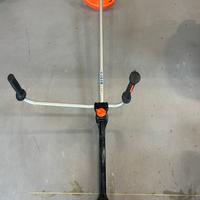 Decespugliatore a batteria Pellenc Bahco