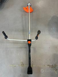 Decespugliatore a batteria Pellenc Bahco