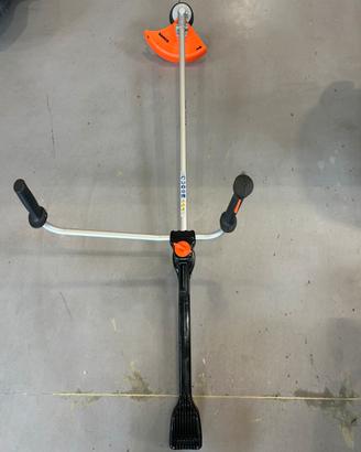Decespugliatore a batteria Pellenc Bahco