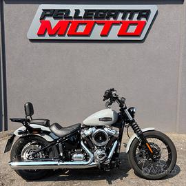 Harley-davidson Softail Street Bob