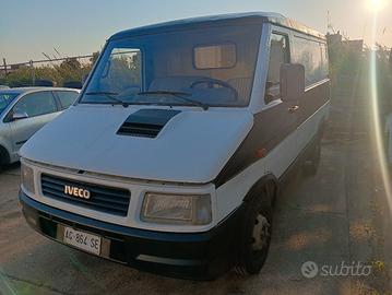 Iveco Daily 30.8