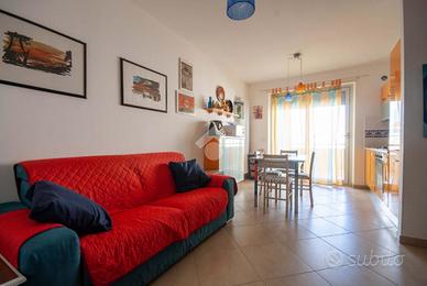 3 LOCALI A ROSETO DEGLI ABRUZZI