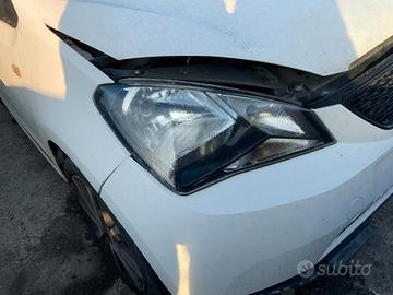 Faro Ant. DX SEAT MII DEL 2019 CPG 1.0 PER RICAMBI
