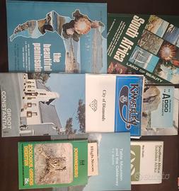 Guide e Mappe