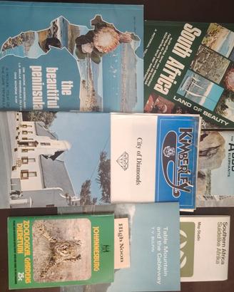 Guide e Mappe