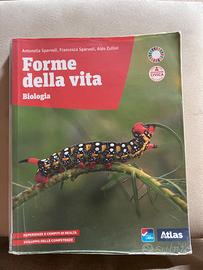 Forme della vita Biologia