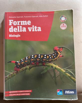 Forme della vita Biologia